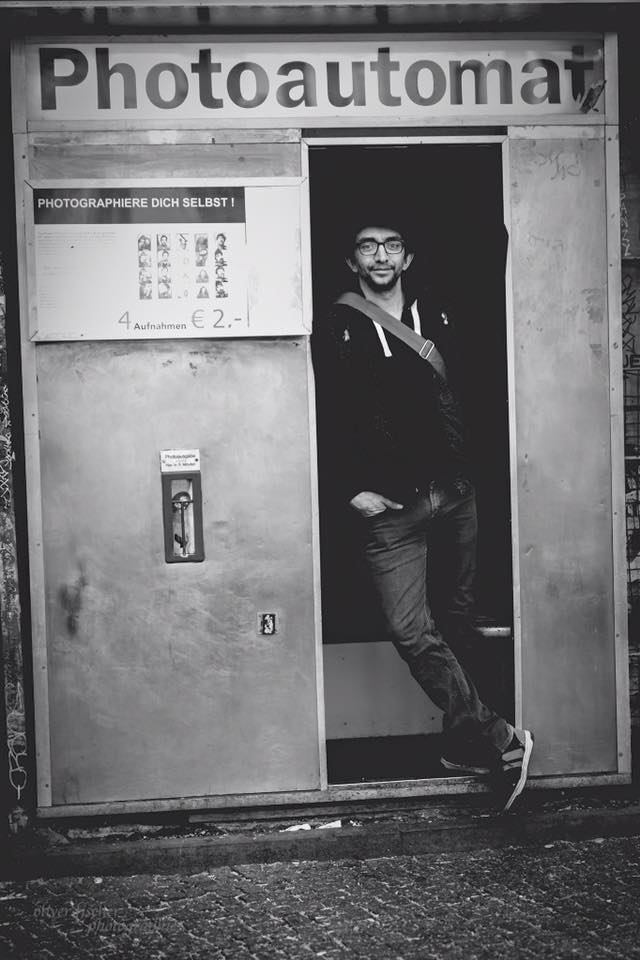 Photoautomat